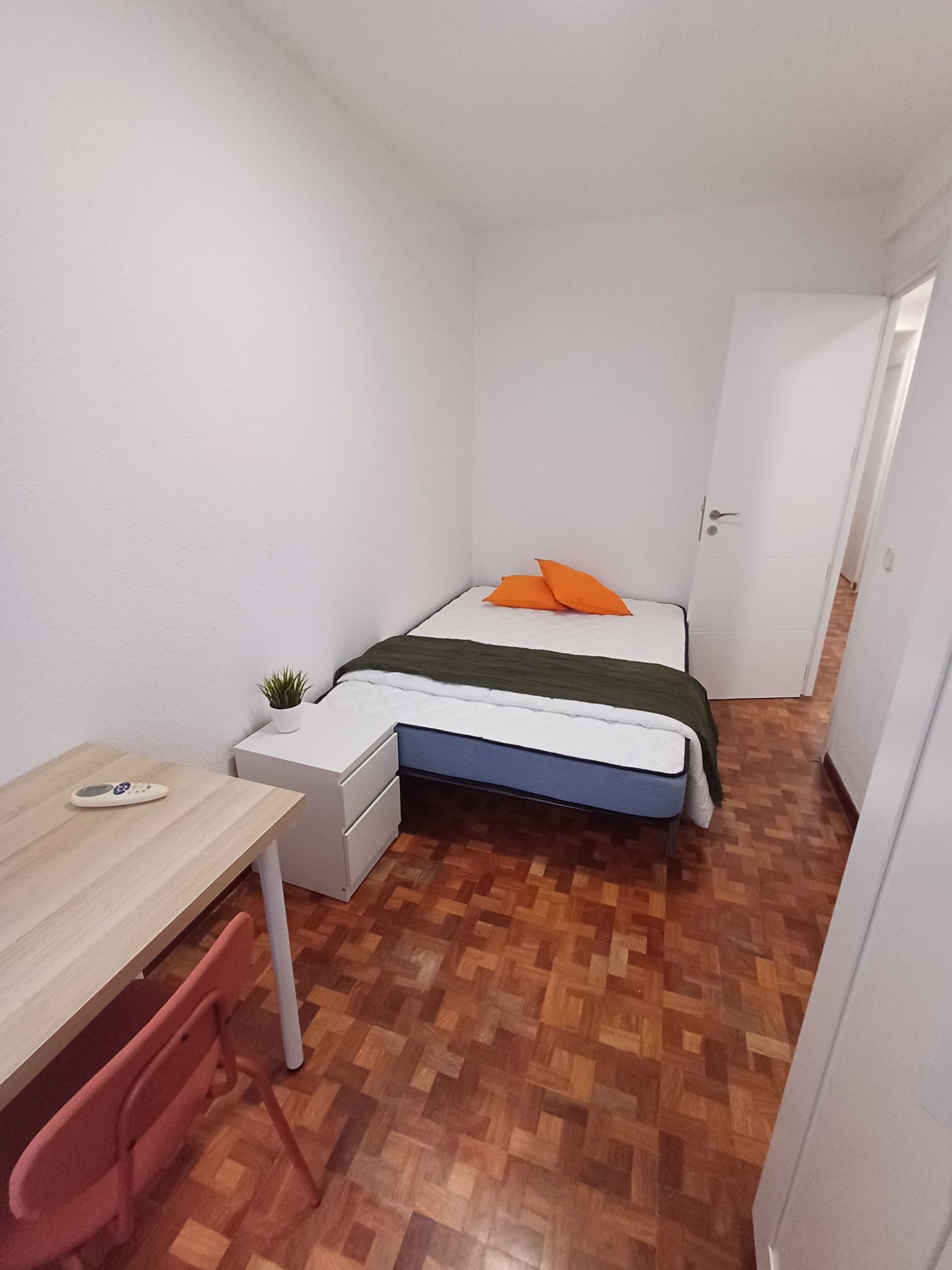 Habitación 120 m², Getafe