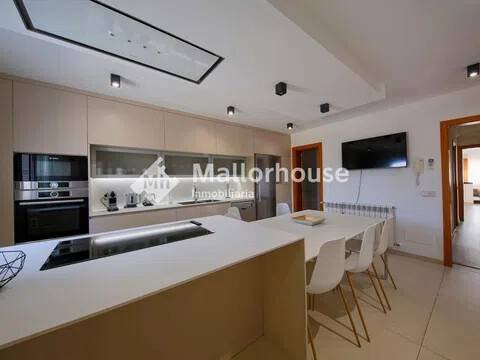 Casa de 257 m² en Muro