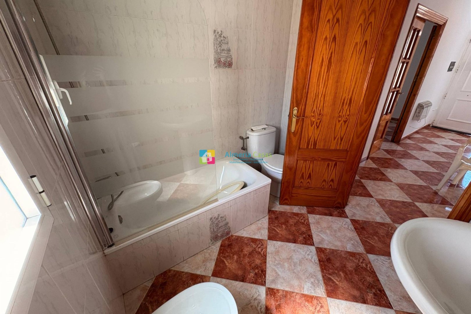 Casa de 115 m² en Zurgena