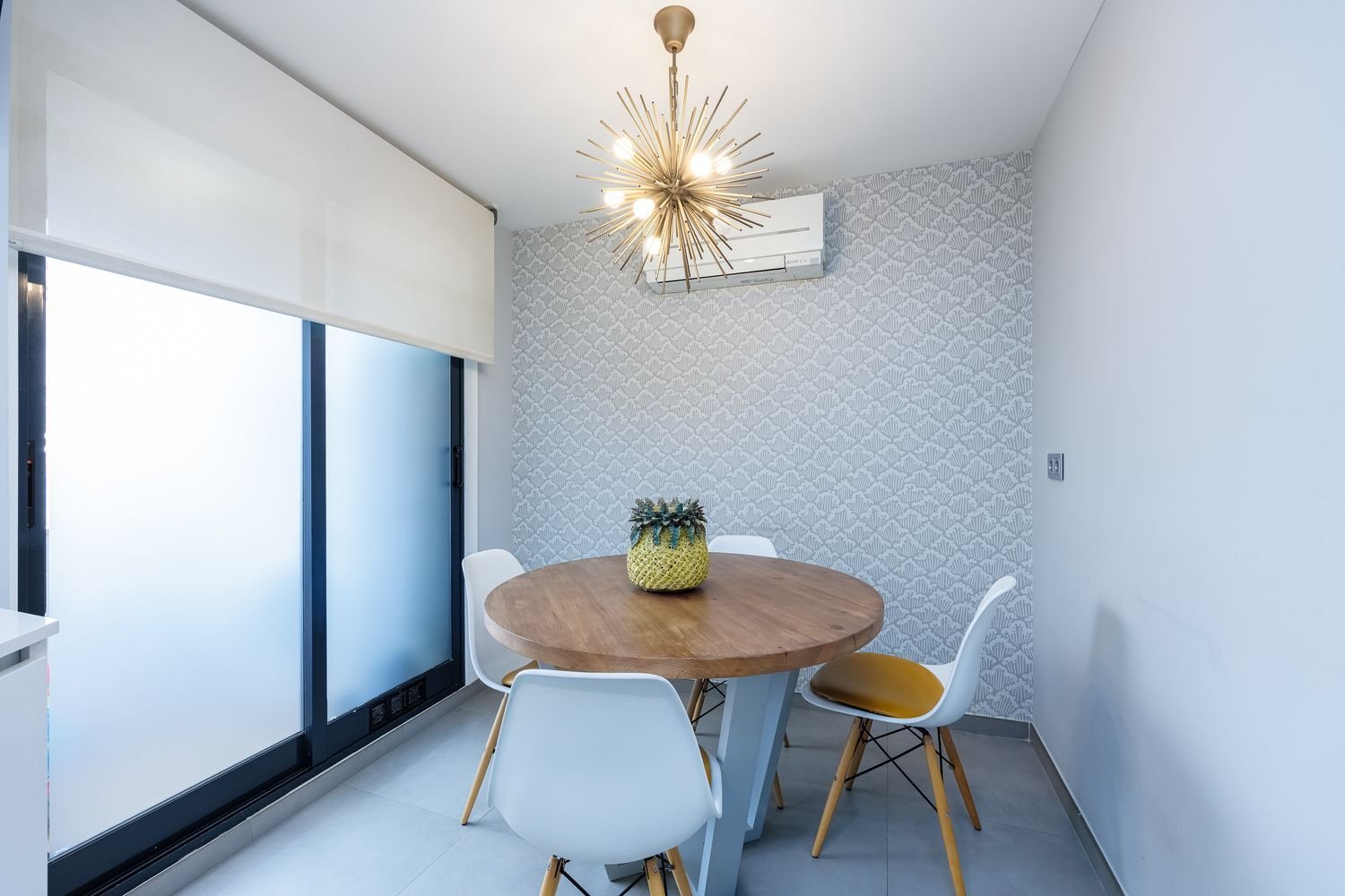 Piso de 203 m² en Vigo