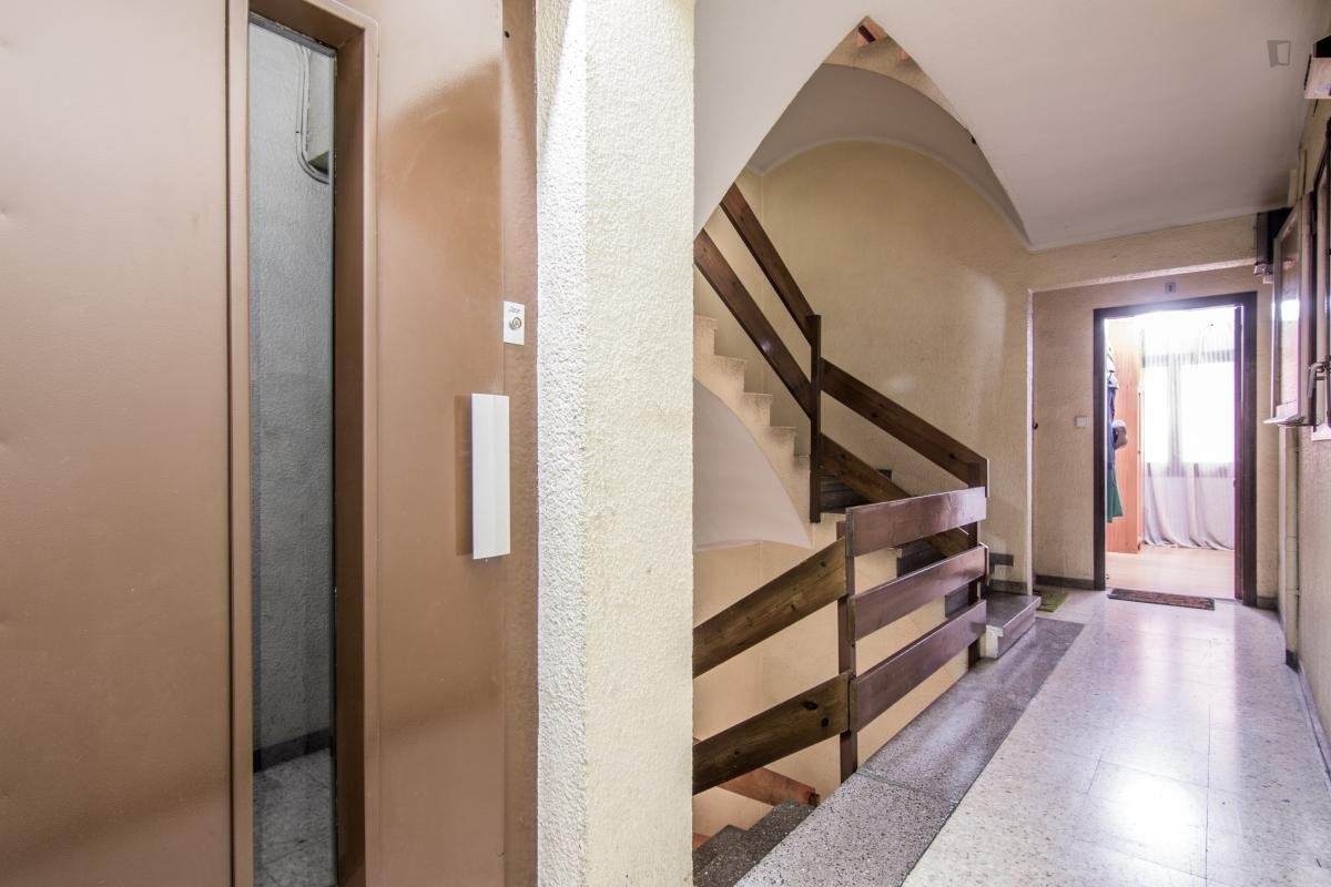 Habitación en alquiler, Sabadell