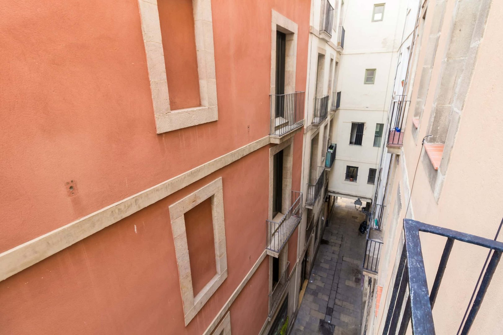 Pis de 130 m² a Barcelona