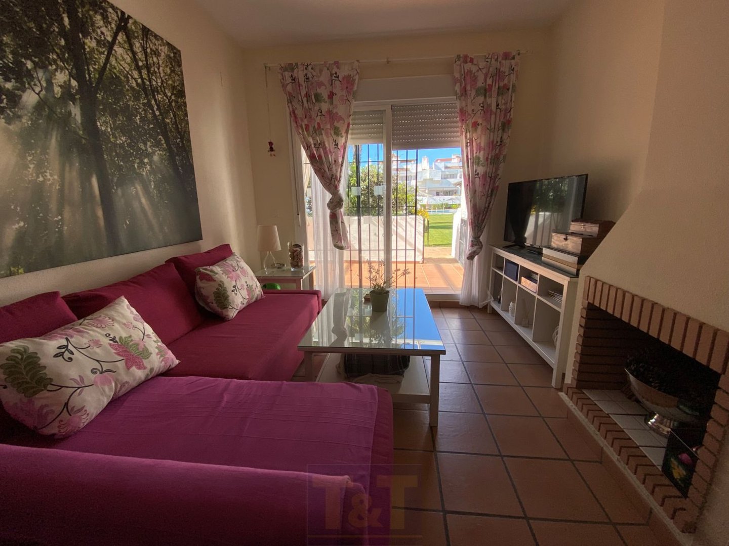 Pis de 95 m² a Isla Cristina