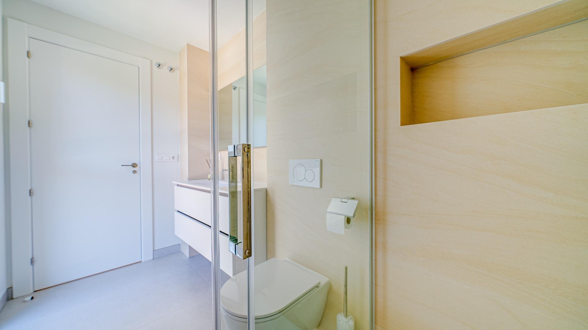 Casa de 180 m² a Finestrat