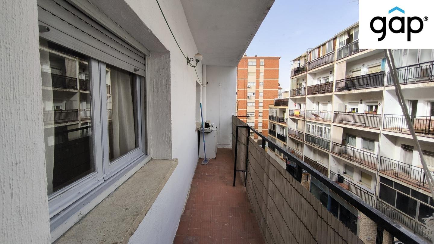 Piso de 84 m² en Cuenca
