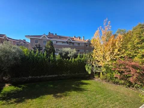 Wohnung 190 m² in Madrid