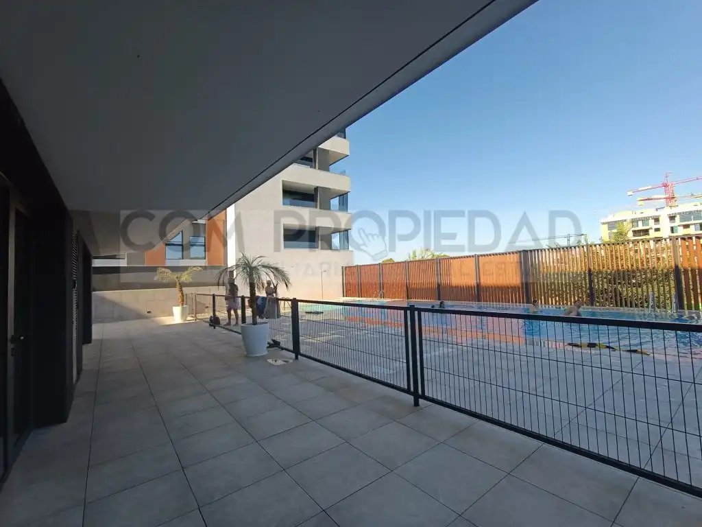 Pis de 73 m² a Palma