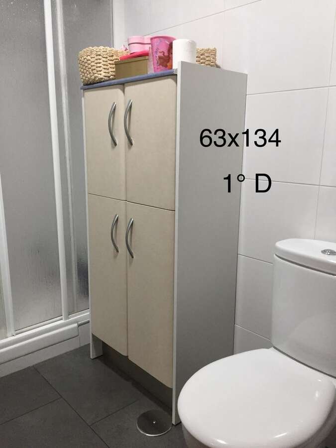 Piso de 110 m² en Granada