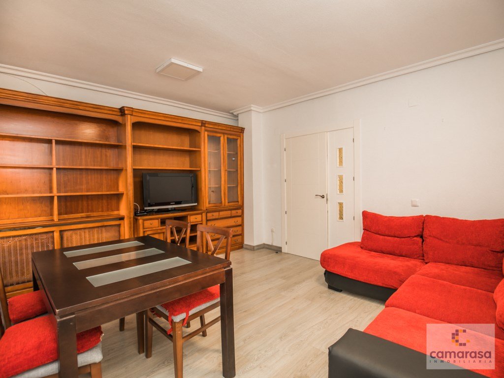 Pis de 108 m² a Àvila