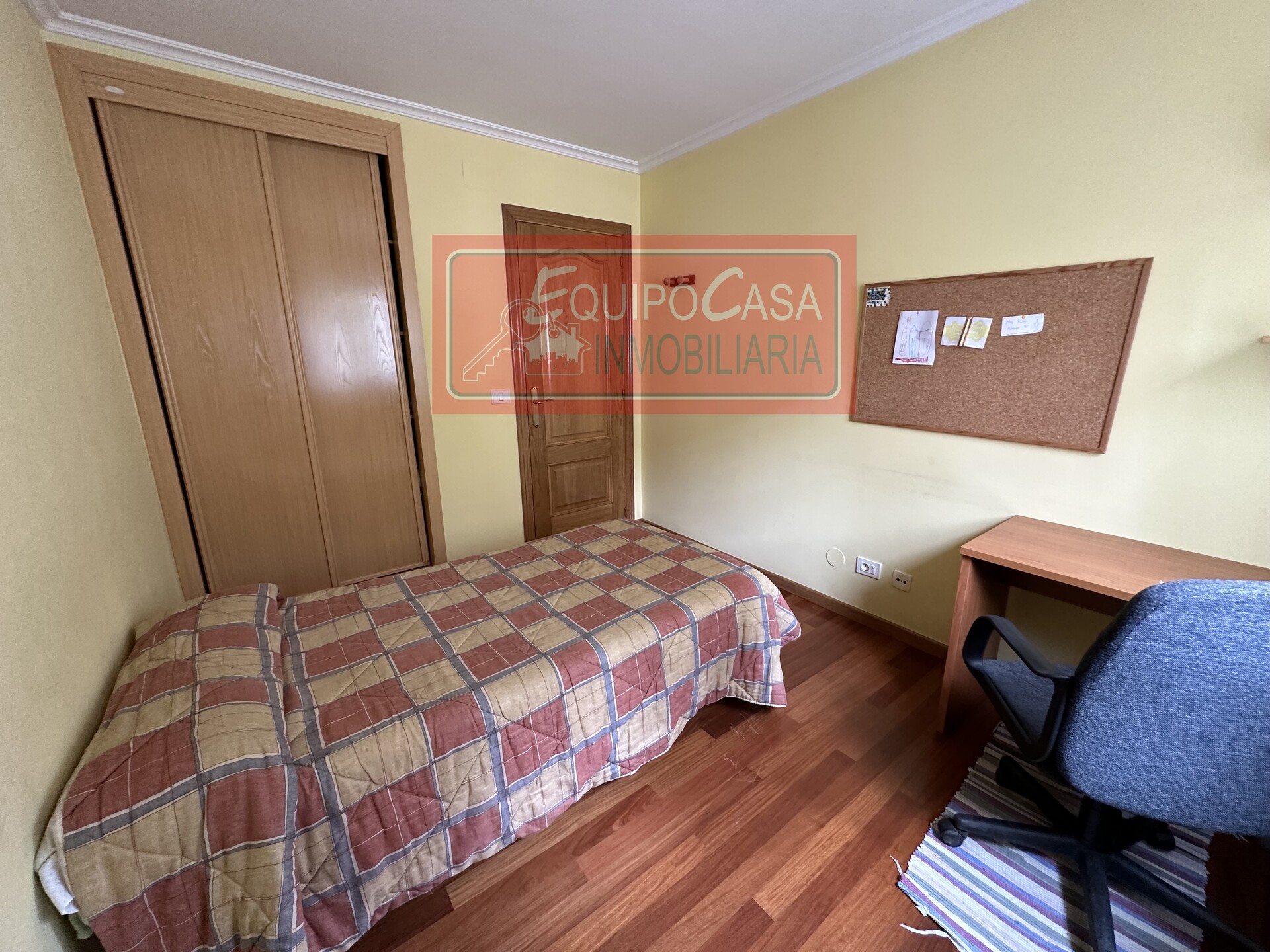 Habitación 349 m², Lugo