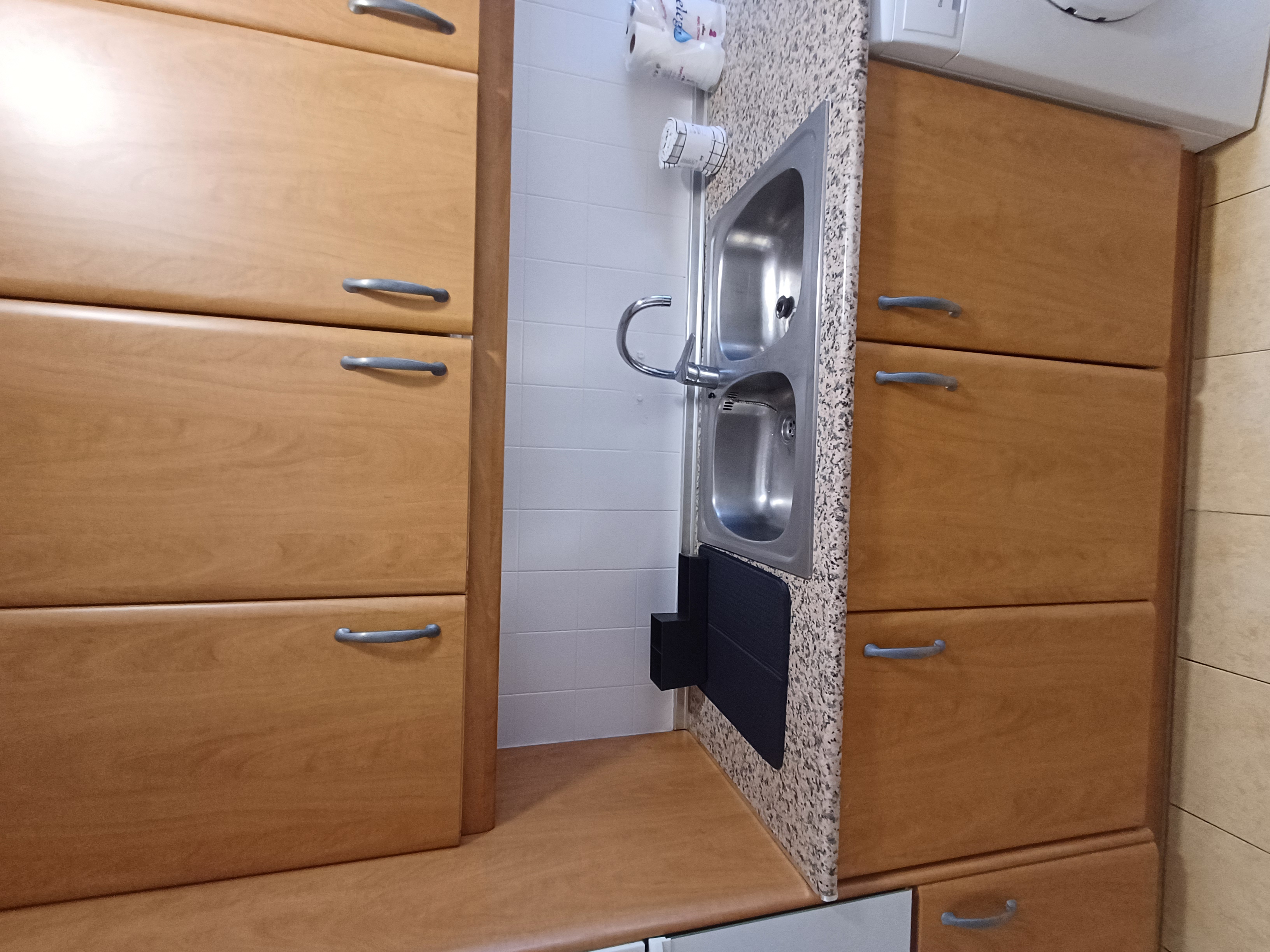 Habitación 120 m², Getafe