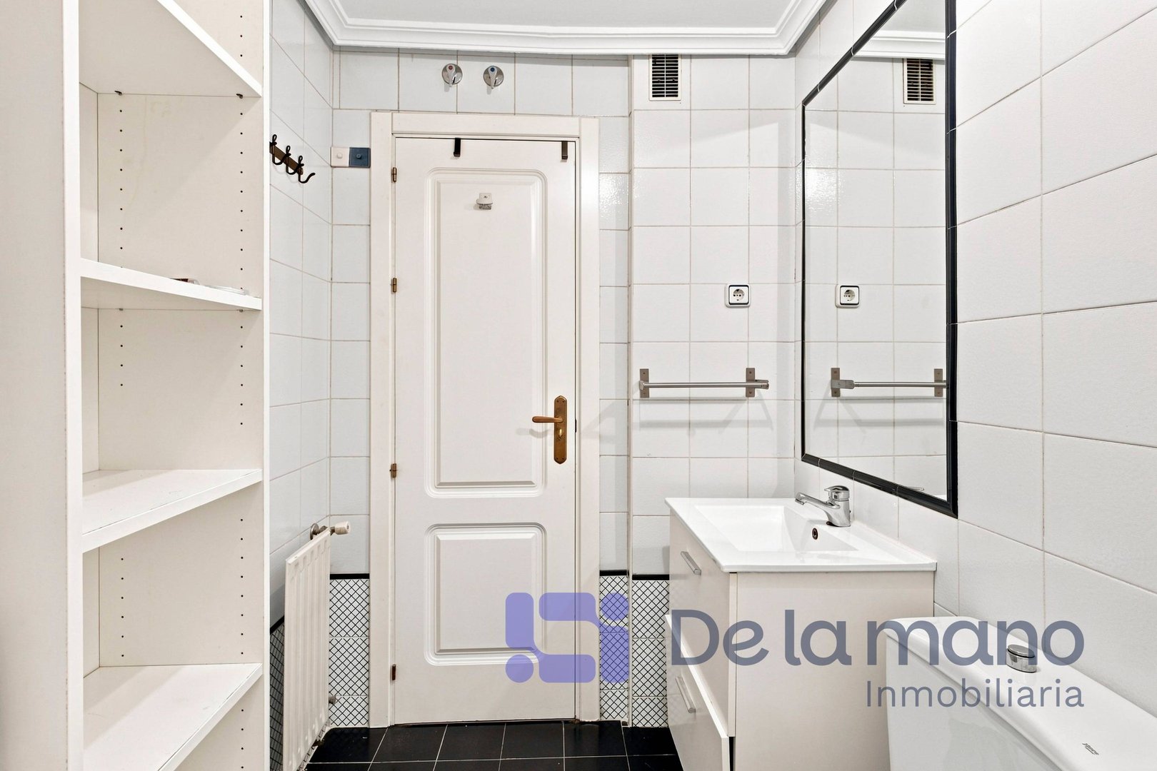 Piso de 59 m² en Madrid