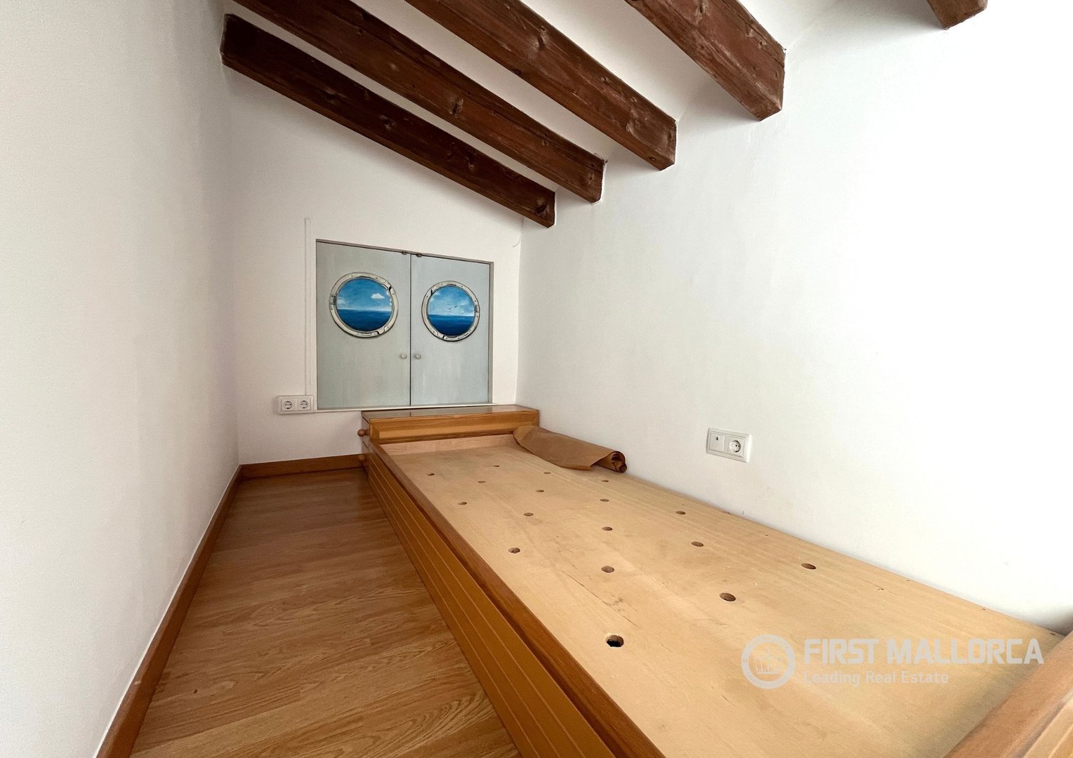 Pis de 146 m² a Palma