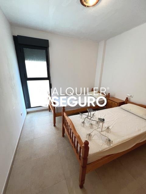 Piso de 79 m² en Canet de Berenguer