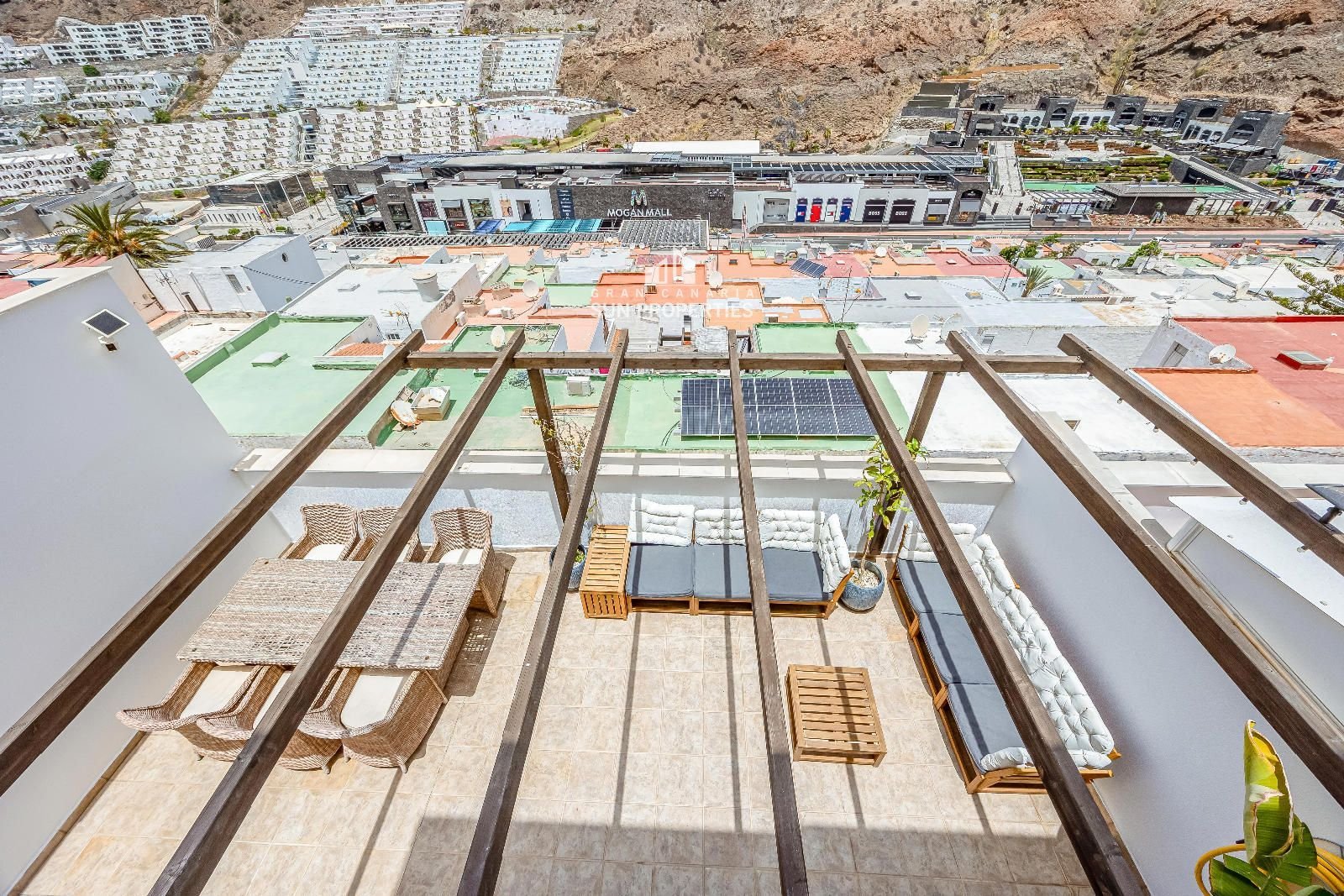 Casa de 104 m² en Mogán