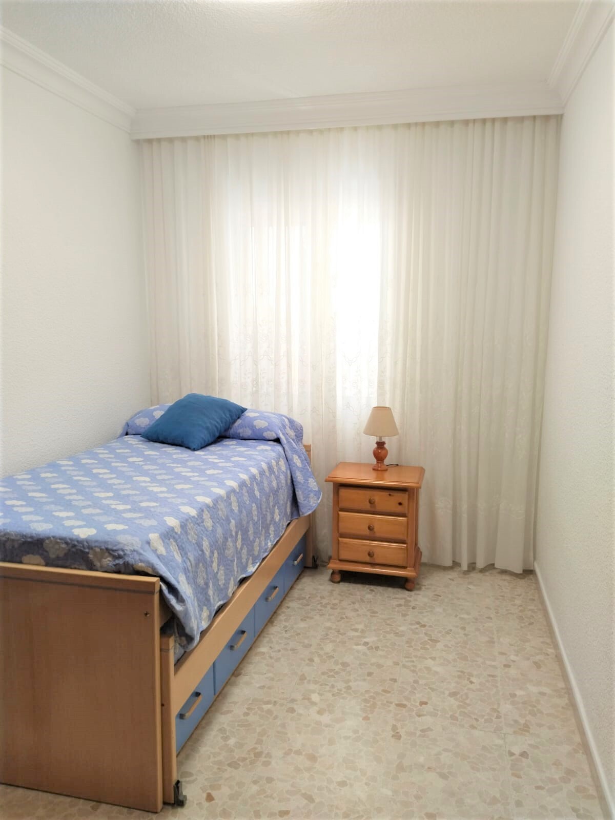 Piso de 85 m² en Punta Umbría