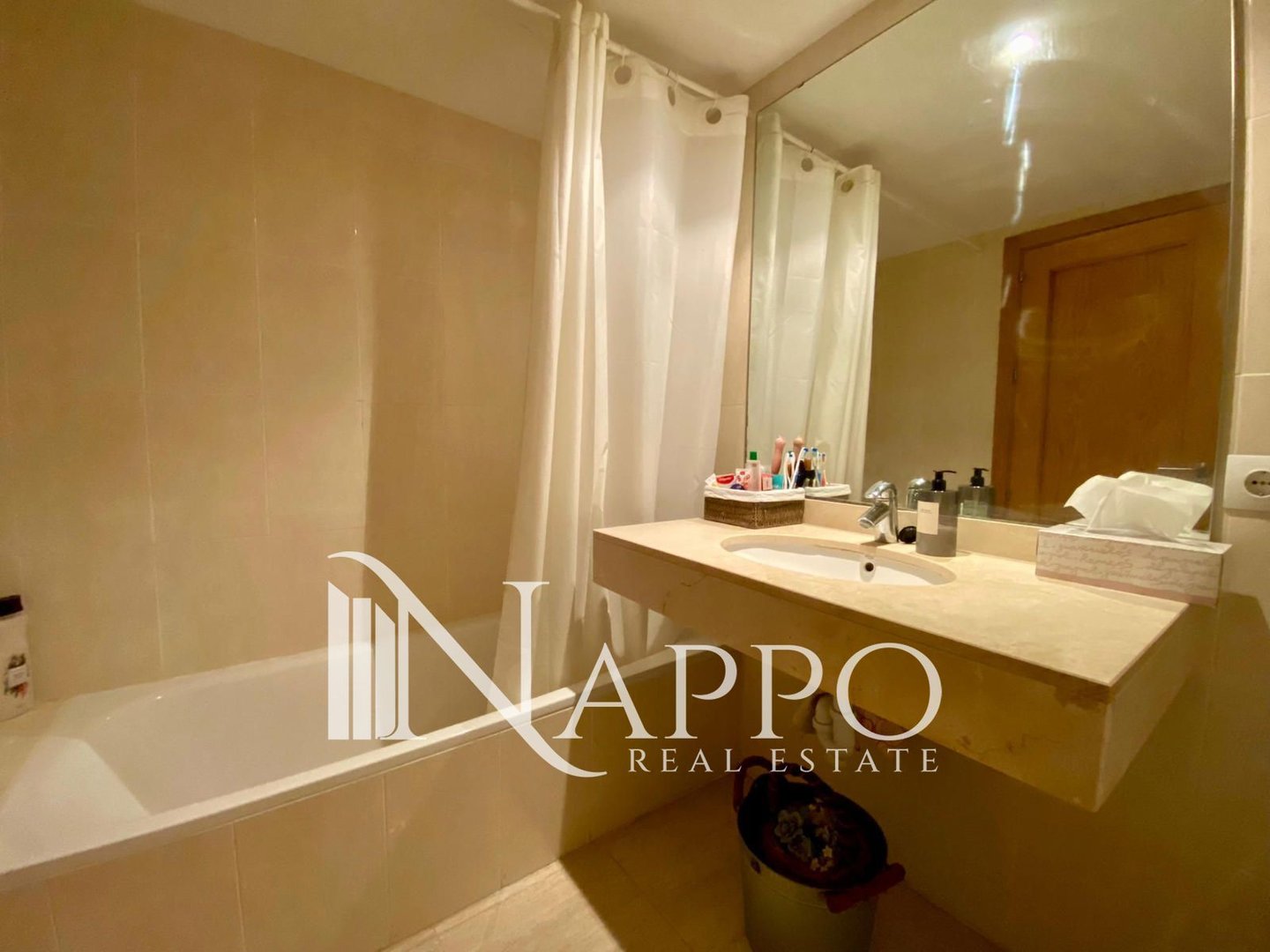 Piso de 100 m² en Palma