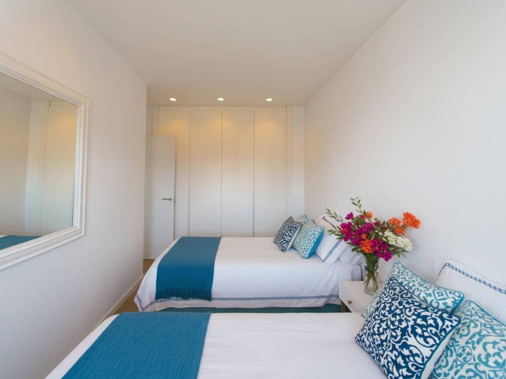 Apartamento 85 m² em Calonge i Sant Antoni
