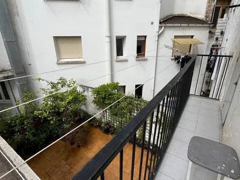 Piso de 55 m² en Zarauz