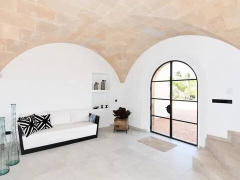 Casa de 617 m² a Campos