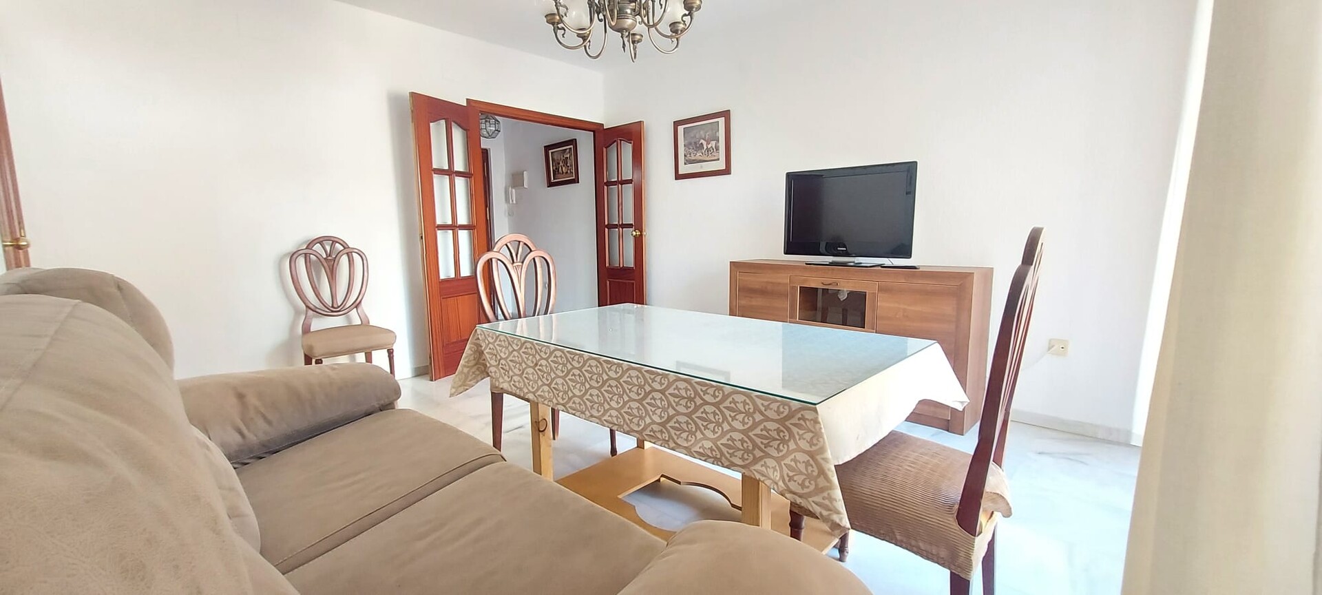 Pis de 70 m² a Huelva