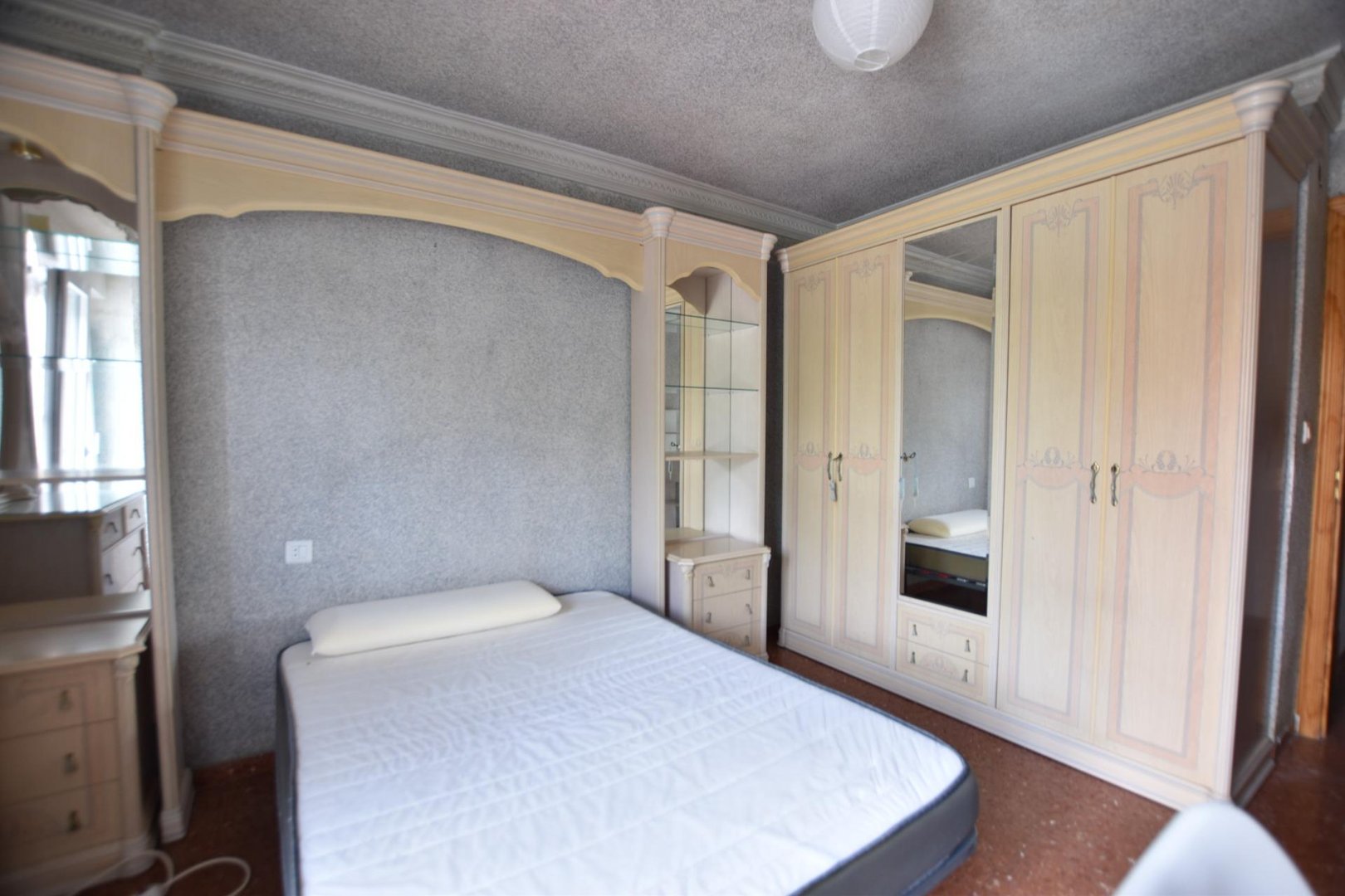 Pis de 80 m² a Granada