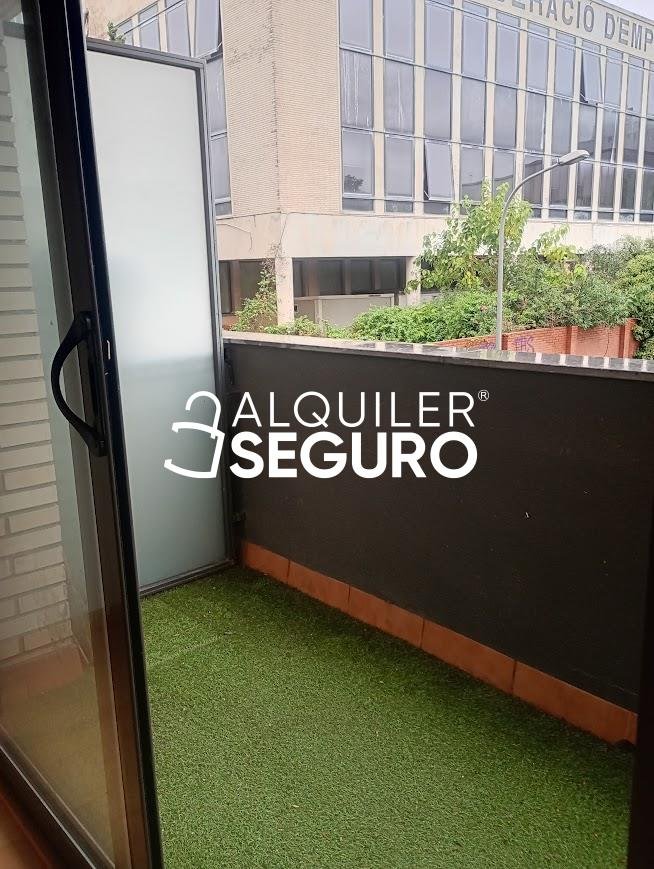 Квартира 61 м² в Cornellà de Llobregat