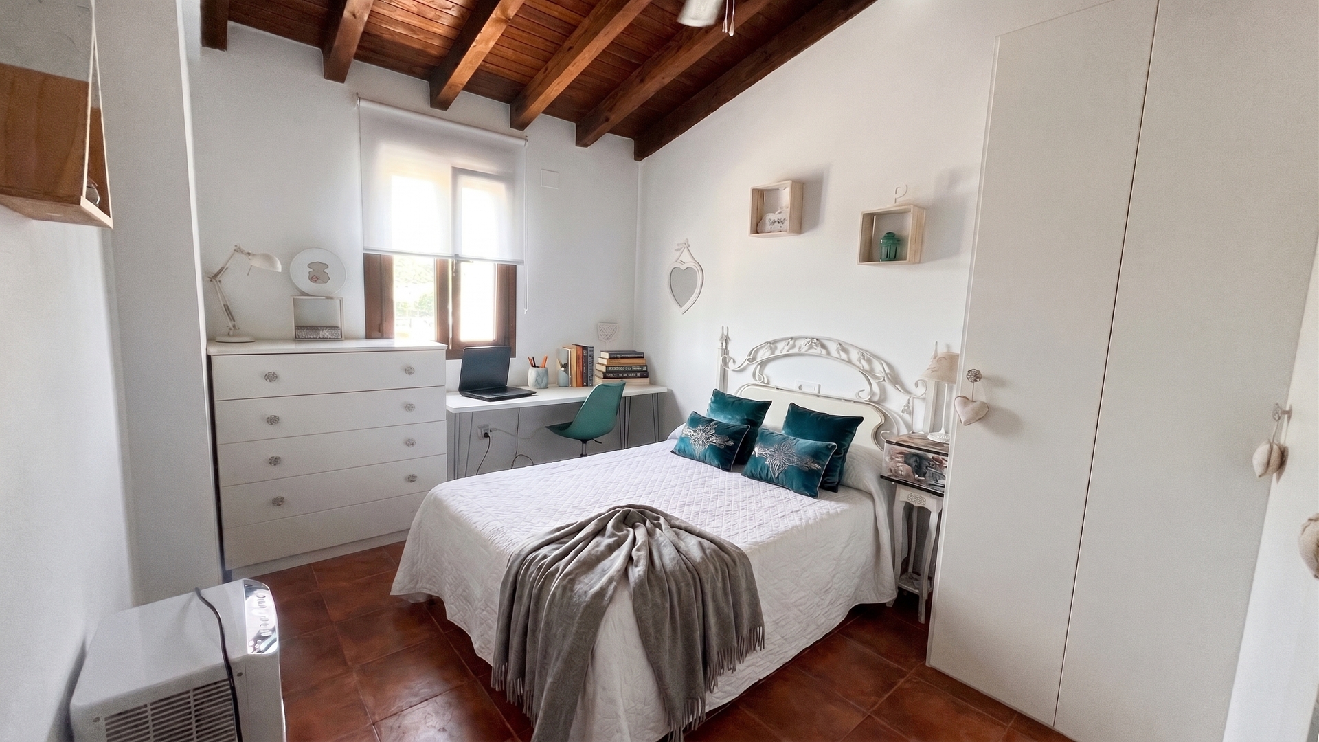 Piso de 250 m² en Luque
