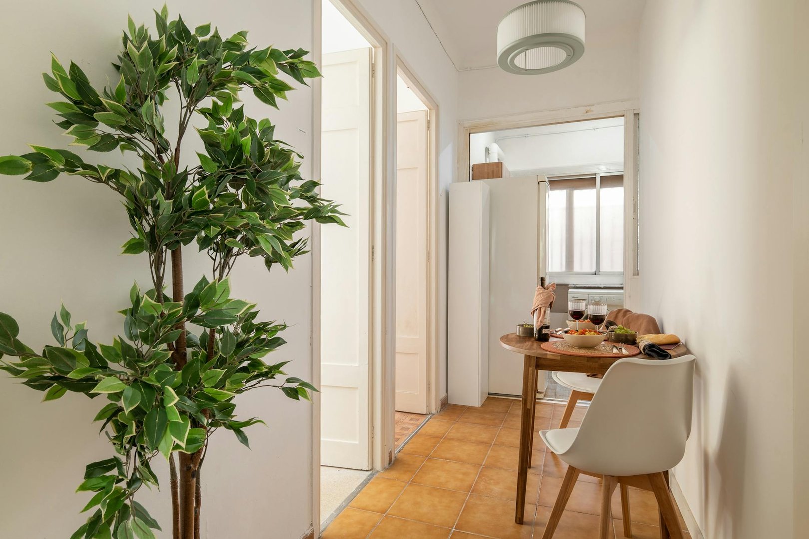 Habitación 110 m², Barcelona