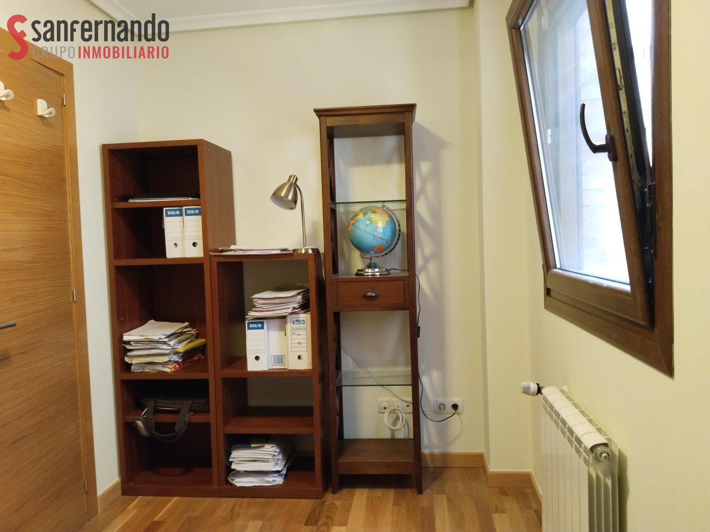 Piso de 100 m² en Los Corrales de Buelna