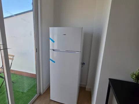 Habitació 100 m², Parla
