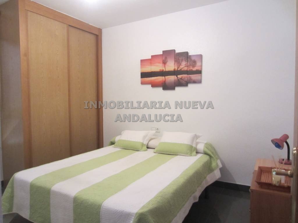 Piso de 95 m² en Almería