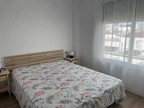 Piso de 62 m² en es Castell