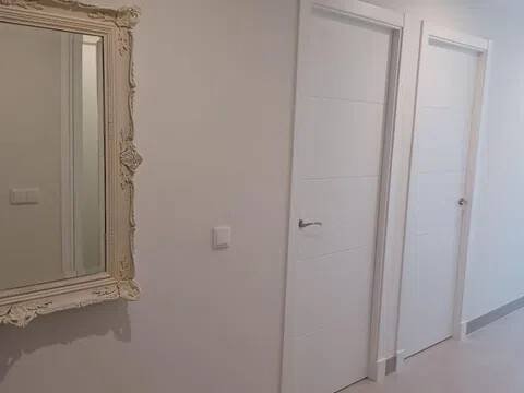 Piso de 90 m² en Rota
