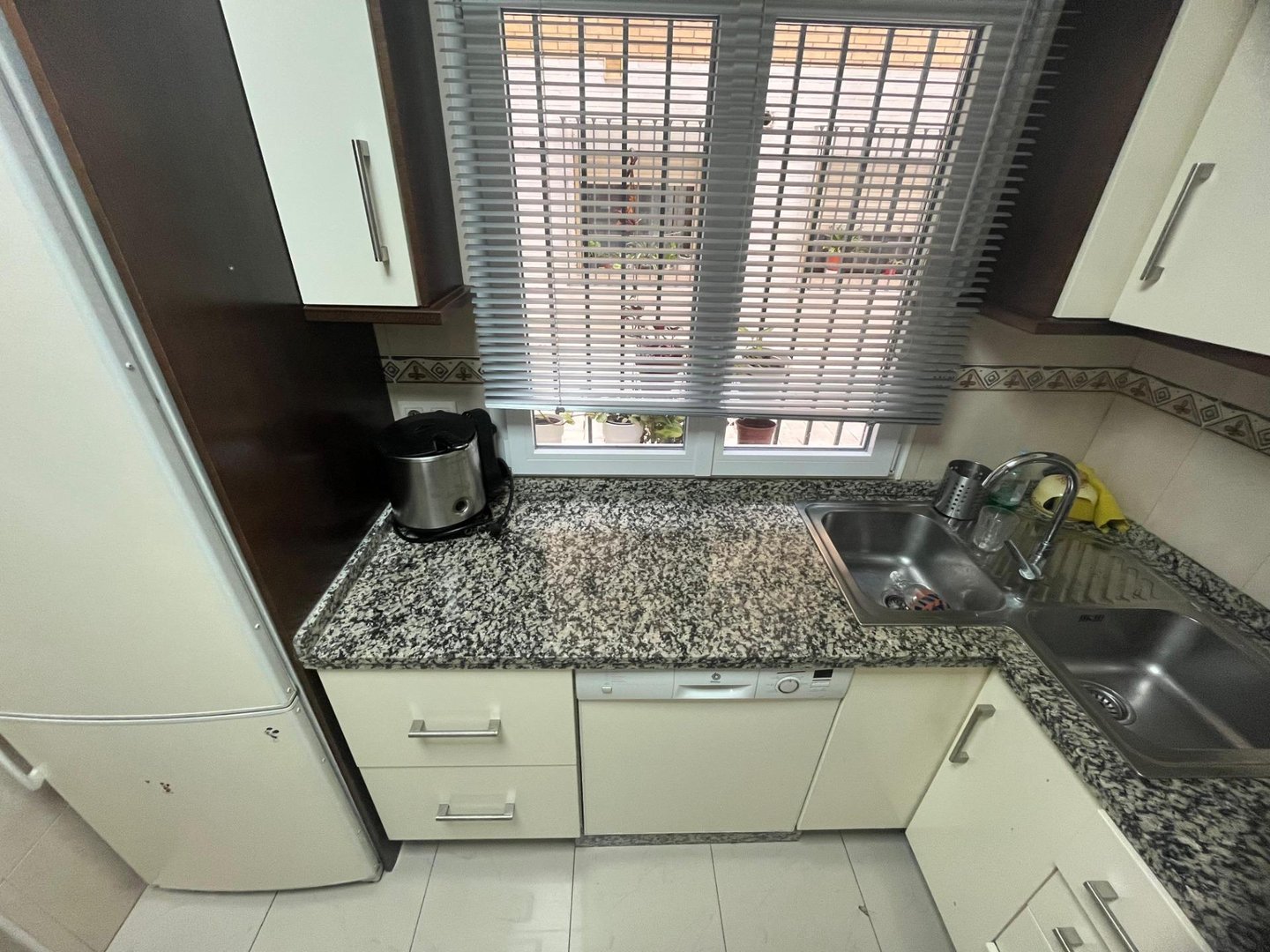 Piso de 104 m² en Sevilla