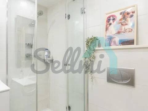 Piso de 52 m² en Oviedo
