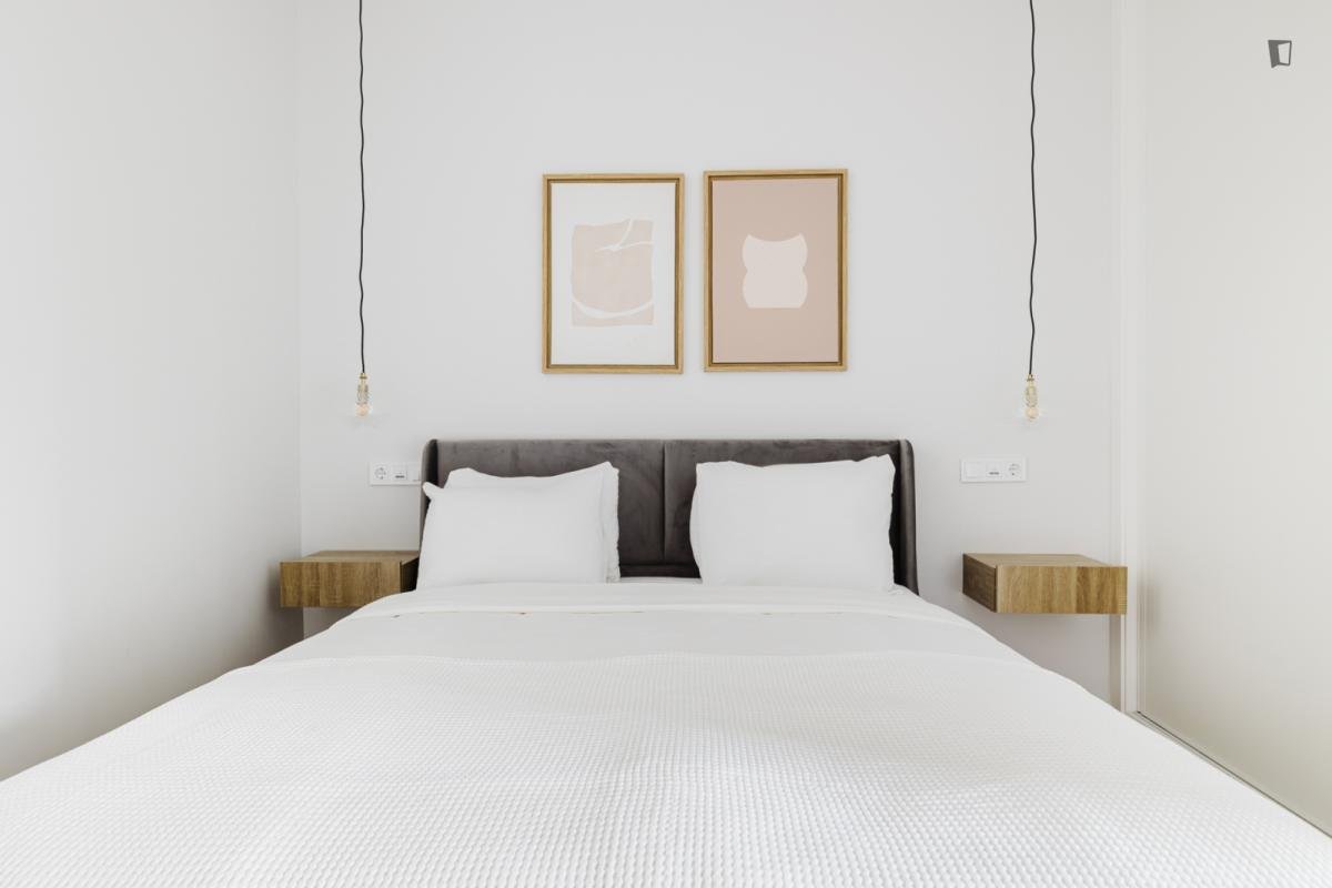 Appartamento 50 m² a Madrid