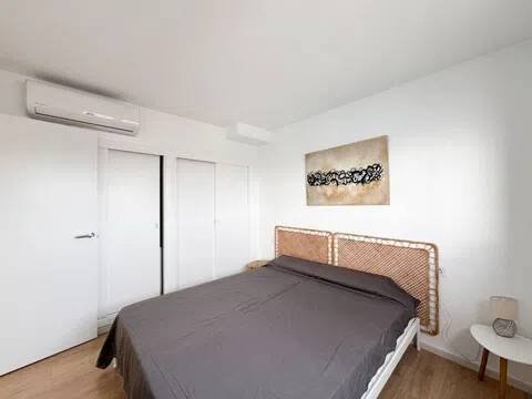 Piso de 80 m² en Palma