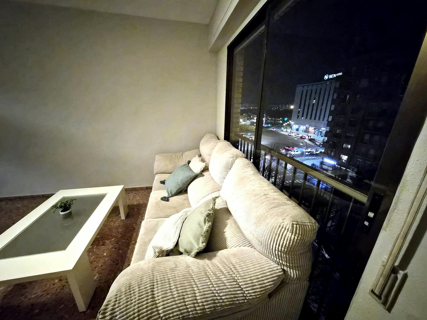 Habitación 90 m², Valencia