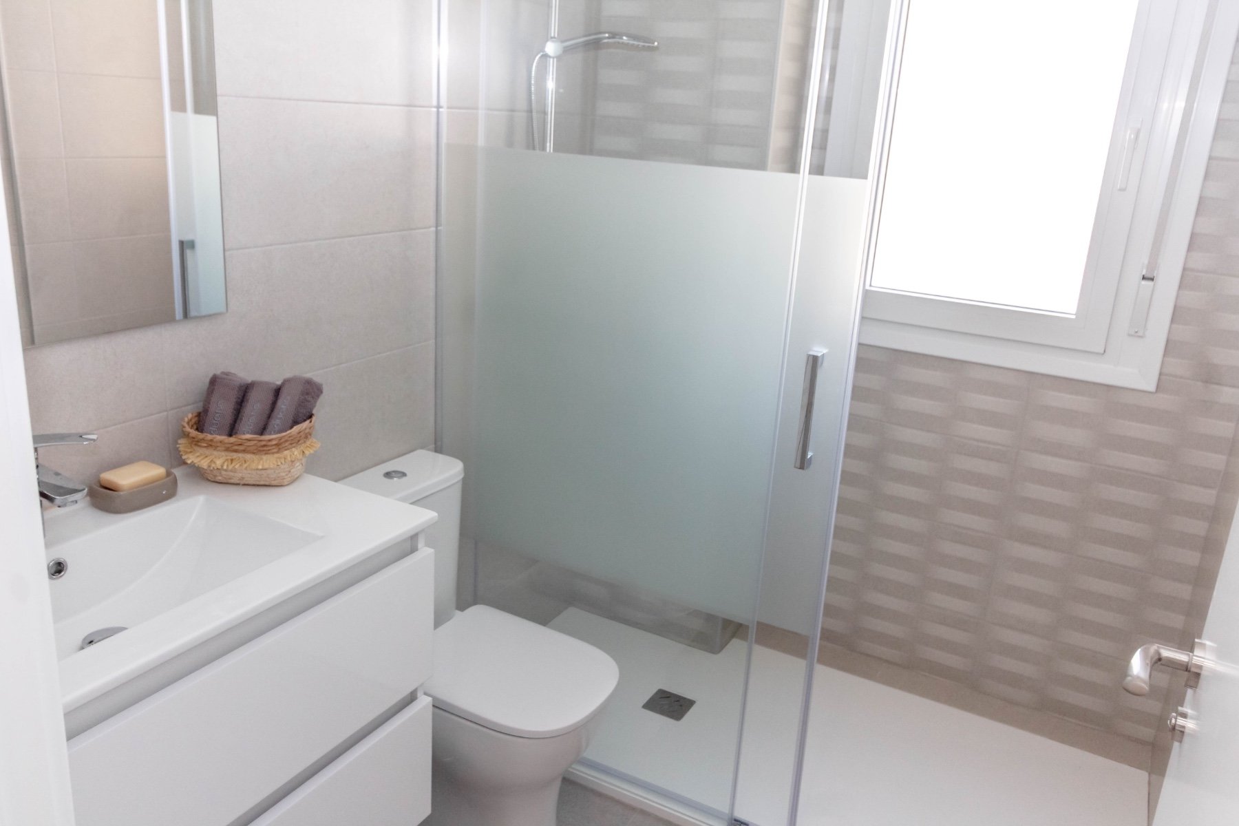Piso de 91 m² en Dolores