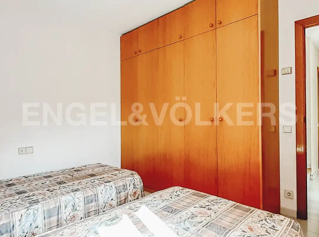 Квартира 217 м² в Premià de Mar