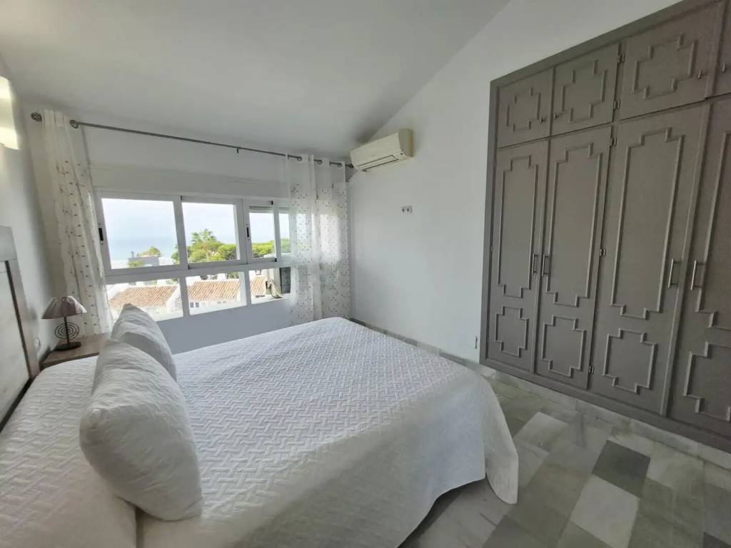 Piso de 175 m² en Mijas