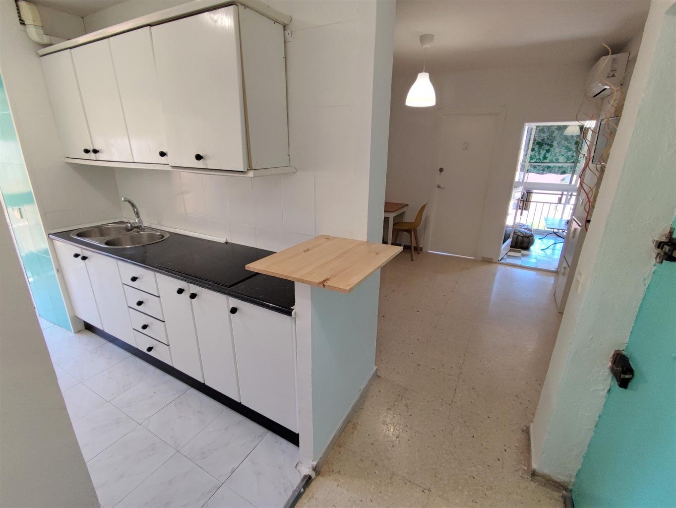 Habitación 100 m², Granada