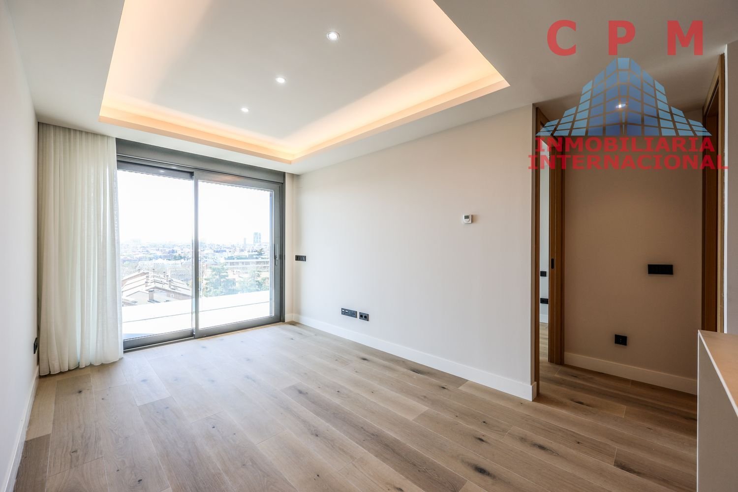 Квартира 65 м² в Мадриде