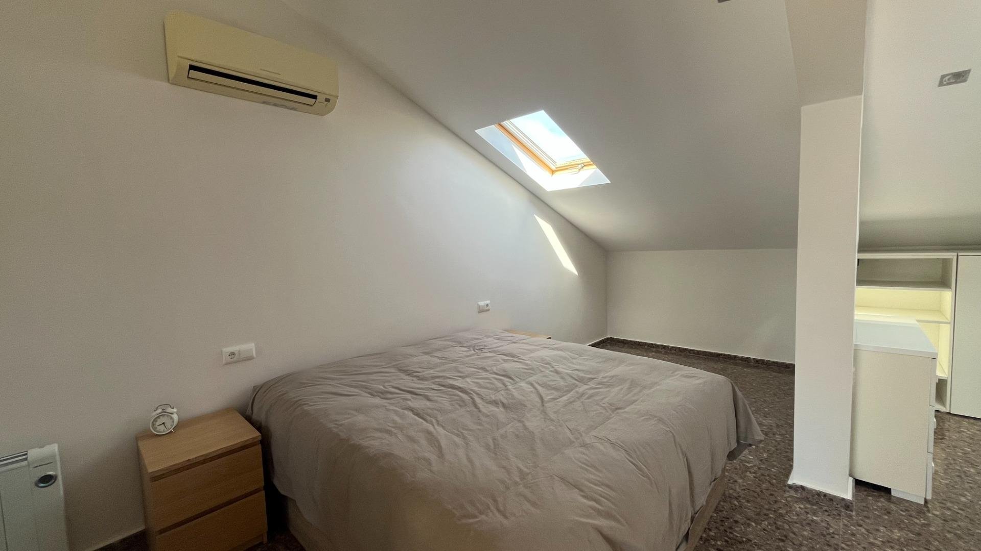 Pis de 116 m² a Puçol