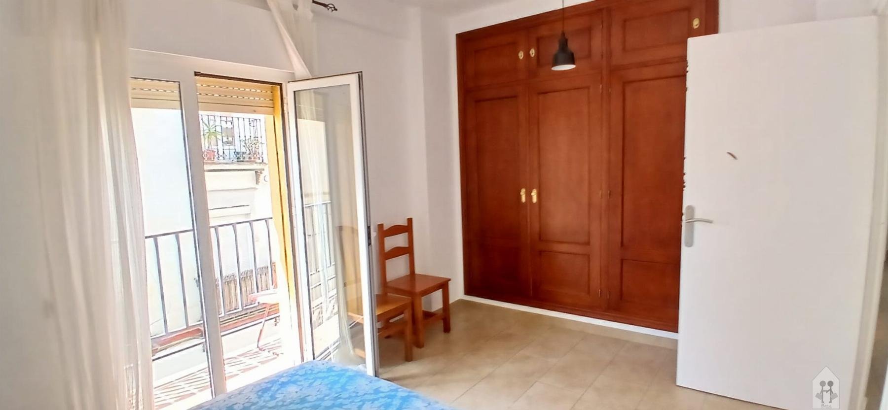 Appartamento 86 m² a Siviglia