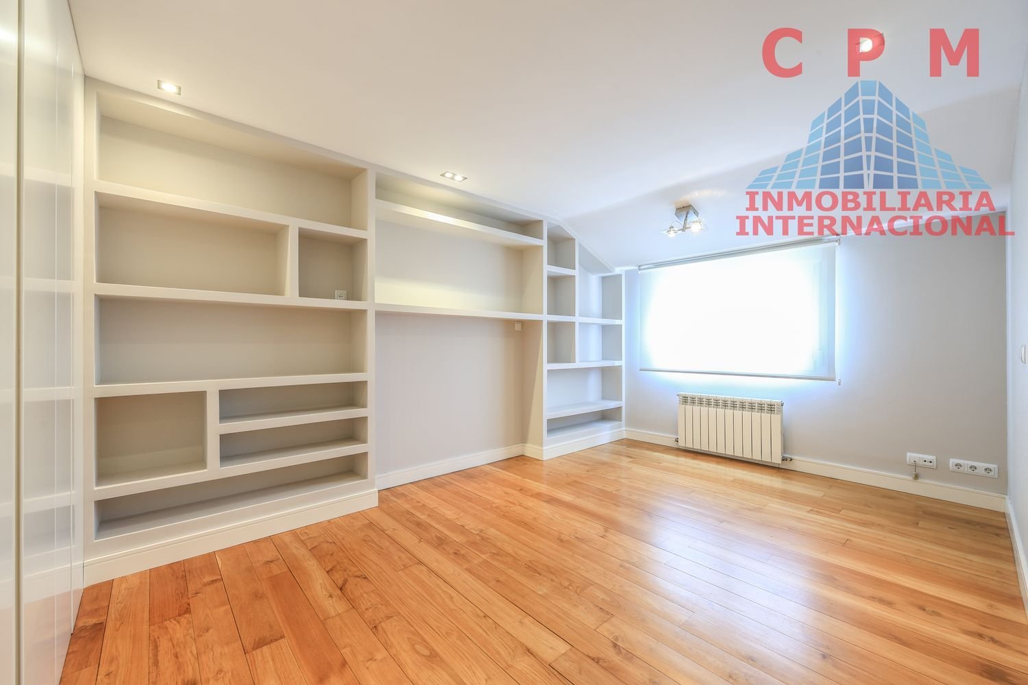 Piso de 147 m² en Pozuelo de Alarcón