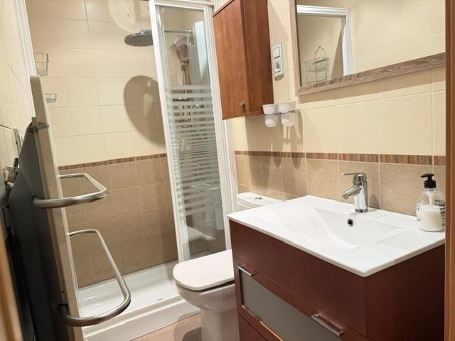 Квартира 50 м² в Мадриде