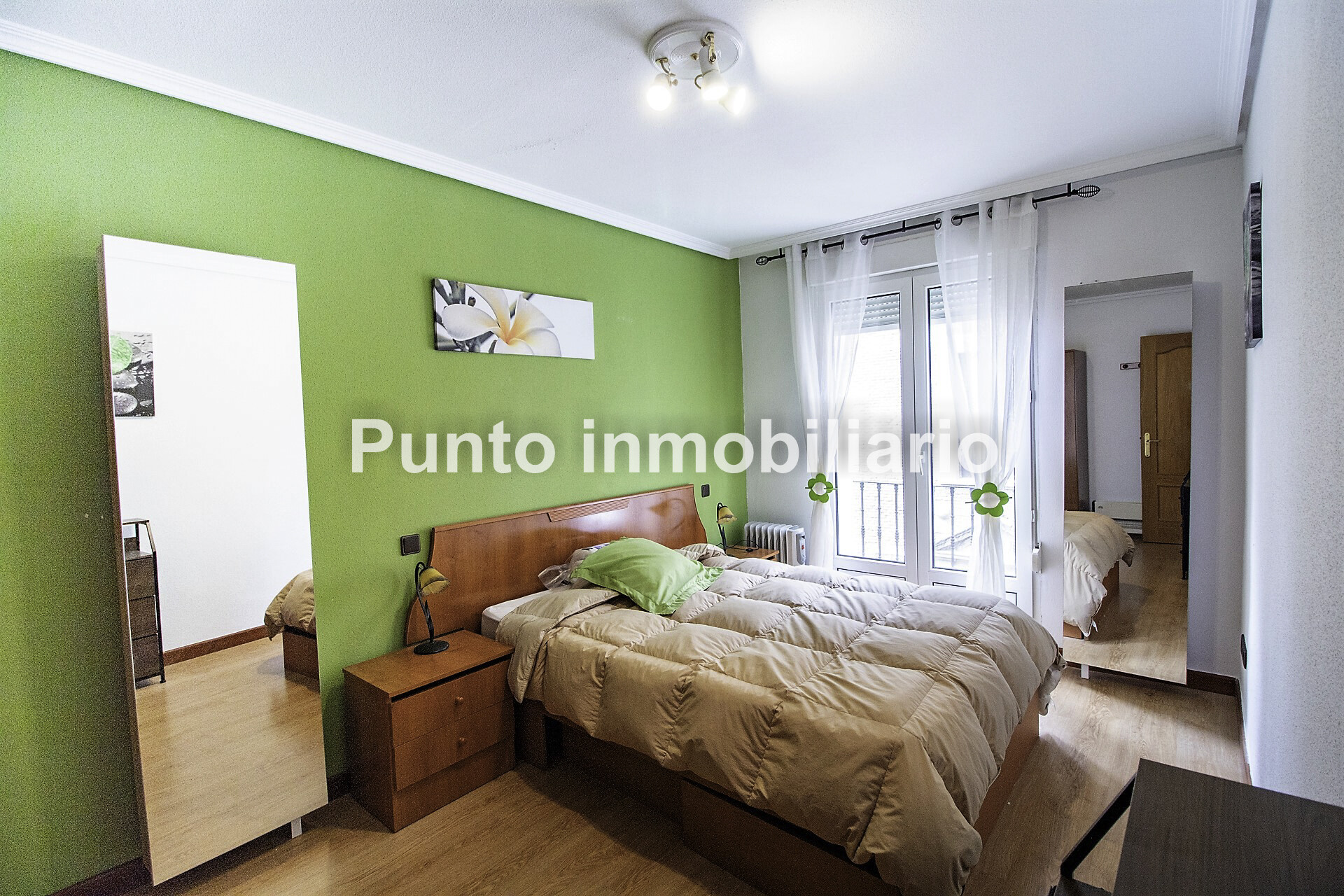 Piso de 62 m² en Valladolid
