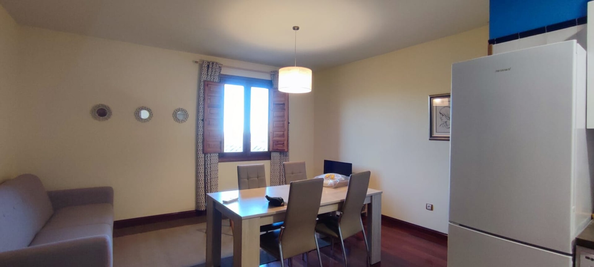 Pis de 60 m² a Toledo